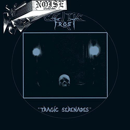 Celtic Frost – Tragic Serenades LP LTD Picture Disc