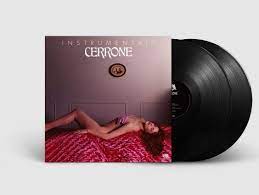 Cerrone – Instrumentals 2LP