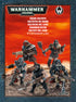 Games Workshop: Warhammer 40K: Chaos Cultists