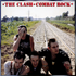 Clash - Combat Rock LP