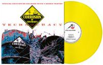 Corrosion Of Conformity – Technocracy LP Yellow Vinyl