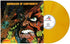 Corrosion Of Conformity – Animosity LP LTD Yellow/Orange Marbled Vinyl
