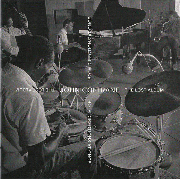 John Coltrane ‎– A Love Supreme: The Complete Masters 3LP