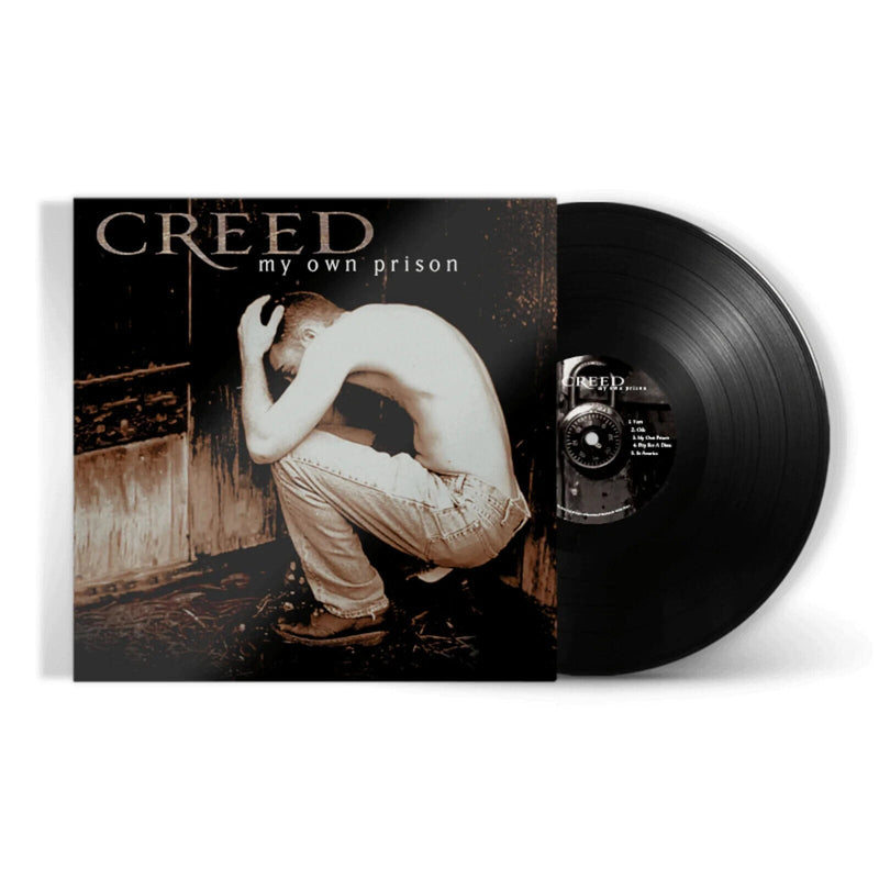 Creed – My Own Prison LP