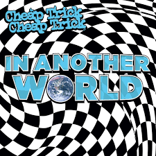 Cheap Trick - In Another World LP