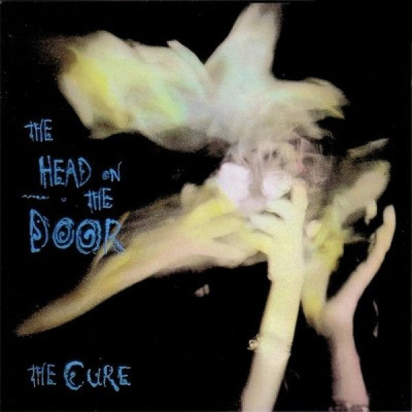Cure - Head On The Door LP