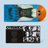 Cymande – Cymande LP LTD Orange Crush Vinyl