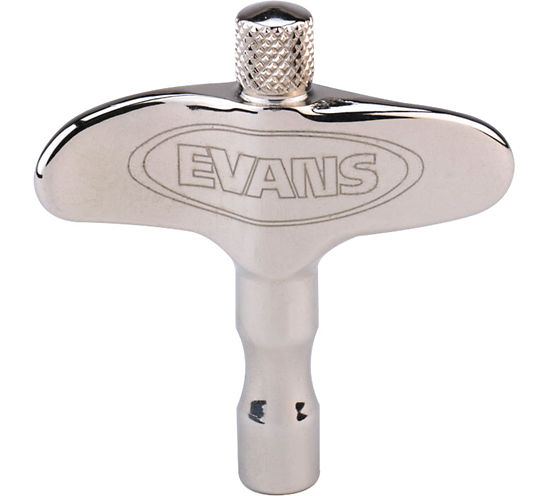 Evans Magnetic Head Drum Key