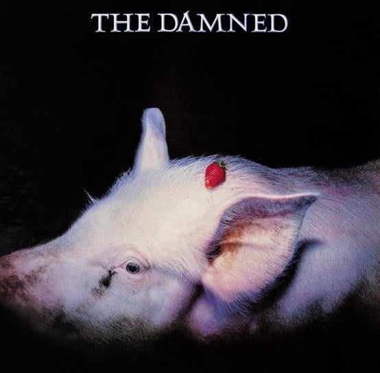DAMNED, THE STRAWBERRIES - RSD 22 LP