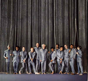 David Byrne ‎– David Byrne's American Utopia On Broadway  2LP