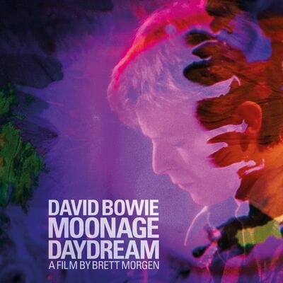 David Bowie - Moonage Daydream Vinyl
