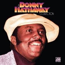 Donny Hathaway ‎– A Donny Hathaway Collection 2LP