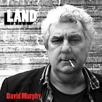 David Murphy - Land CD