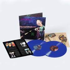 Dinosaur Jr – Where You Been 2LP LTD Blue Vinyl