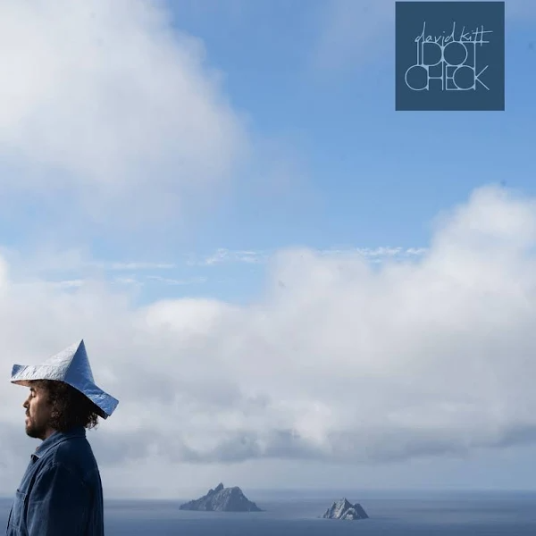 David Kitt - Idiot Check LP