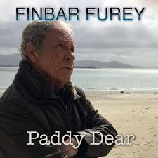 Finbar Furey - Paddy Dear CD