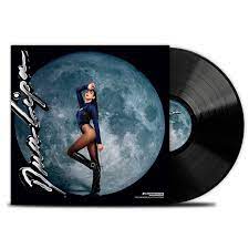 Dua Lipa ‎– Future Nostalgia (The Moonlight Edition) 2LP