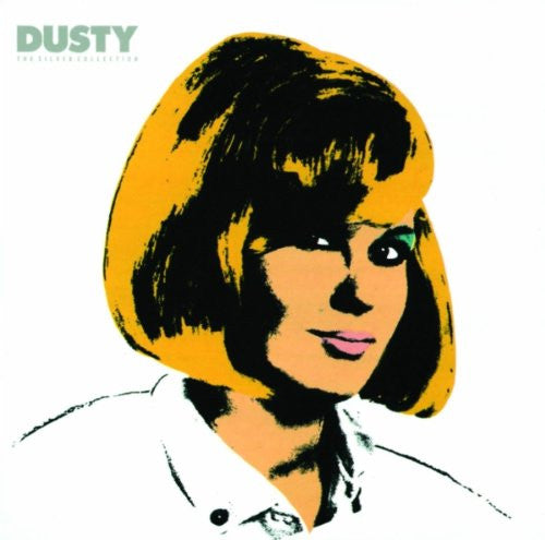 Dusty Springfield - Silver Collection LP