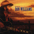 Don Williams ‎– The Very Best Of CD