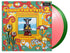 Various Artists ‎– Behind The Dykes 2 - More Beats, Blues And Psychedelic Nuggets From The Lowlands 1966-1971 2LP Pink/Green Vinyl RSD 2021