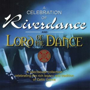 Bill Whelan - Riverdance 25th Anniversary CD