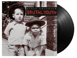 Elvis Costello - Brutal Youth 2LP