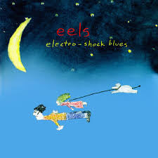 Eels - Electro-Shock Blues CD
