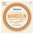 D'AddariMedium Phosphor Bronze 8 String Mandolin Strings (11-40) Loop End
