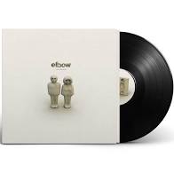Elbow - Cast Of Thousands LP