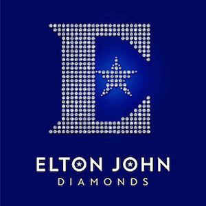 Elton John ‎– Diamonds 2CD