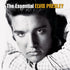 Elvis Presley - The Essential Elvis Presley LP