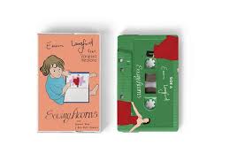 Emma Langford - Sowing Acorns Limited Cassette