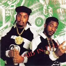 Eric B. & Rakim - Paid In Full CD