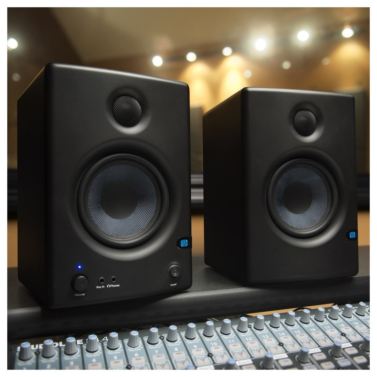 Presonus Eris E4.5 Studio Monitors (Pair)