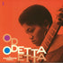 Odetta ‎– Odetta At Carnegie Hall LP