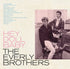 EVERLY BROTHERS -  HEY DOLL BABY - RSD 22 LP