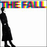 Fall ‎– 458489 A Sides LP