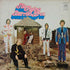 Flying Burrito Bros ‎– The Gilded Palace Of Sin LP