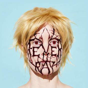 Fever Ray ‎– Plunge LP