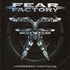 Fear Factory ‎– Aggression Continuum CD