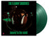 Flamin' Groovies – Jumpin' In The Night LP LTD Translucent Green Vinyl