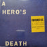 Fontaines D.C. - A Hero's Death 7" LTD