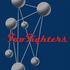 Foo Fighters - The Colour And The Shape LP