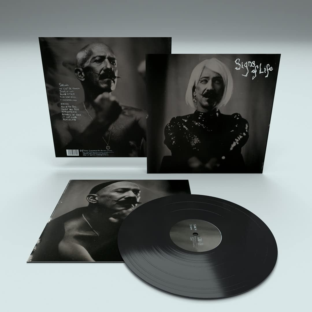 Foy Vance - Signs Of Life LP