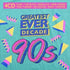 Various Artists - Grestest Ever Decade: The Nineties - (4CD Album)