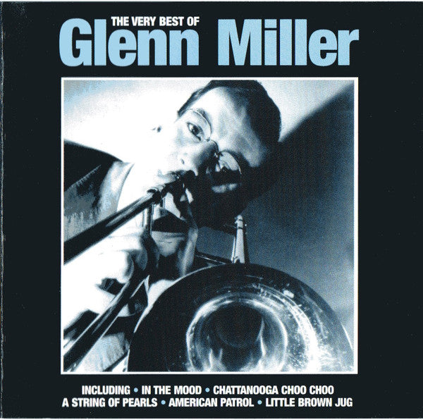 Glenn Miller – The Very Best of Glenn Miller CD