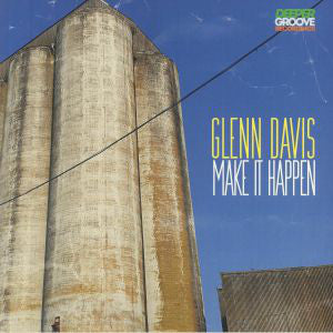 Glenn Davis – Make It Happen 12"