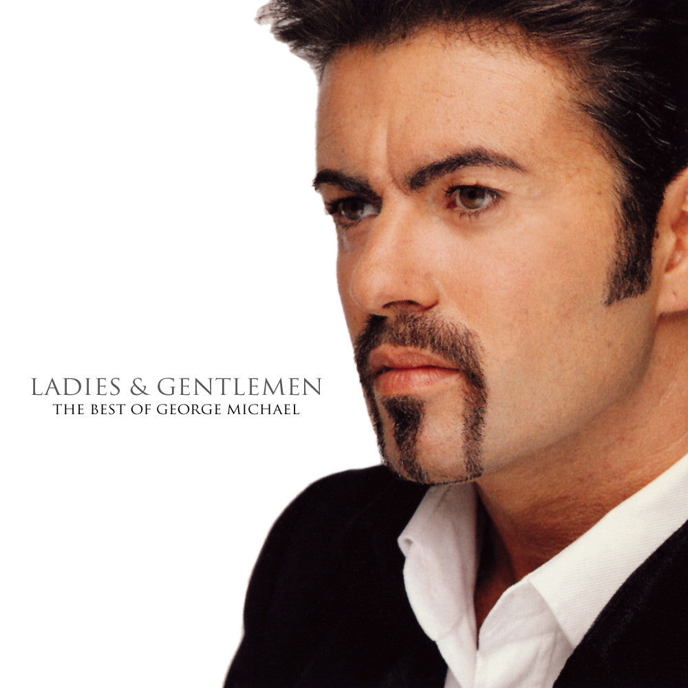 George Michael - Ladies & Gentlemen The Best Of CD