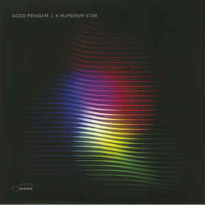 Gogo Penguin - A Humdrum Star CD