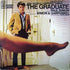 Simon & Garfunkel/David Grusin ‎- The Graduate OST LP